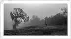 Quiet Hour - Framed Print