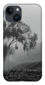 Quiet Hour - Phone Case
