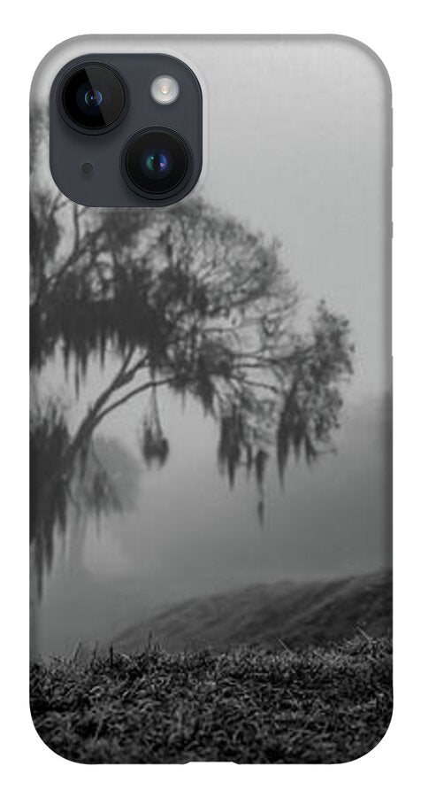 Quiet Hour - Phone Case