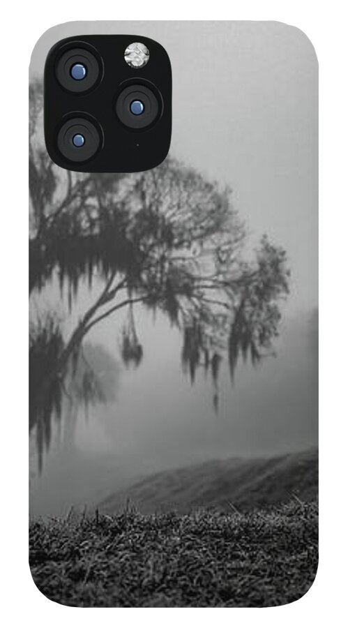 Quiet Hour - Phone Case