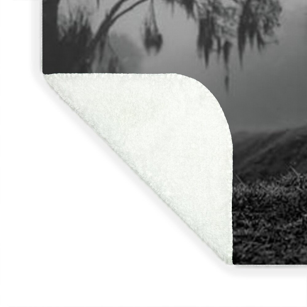 Quiet Hour - Blanket