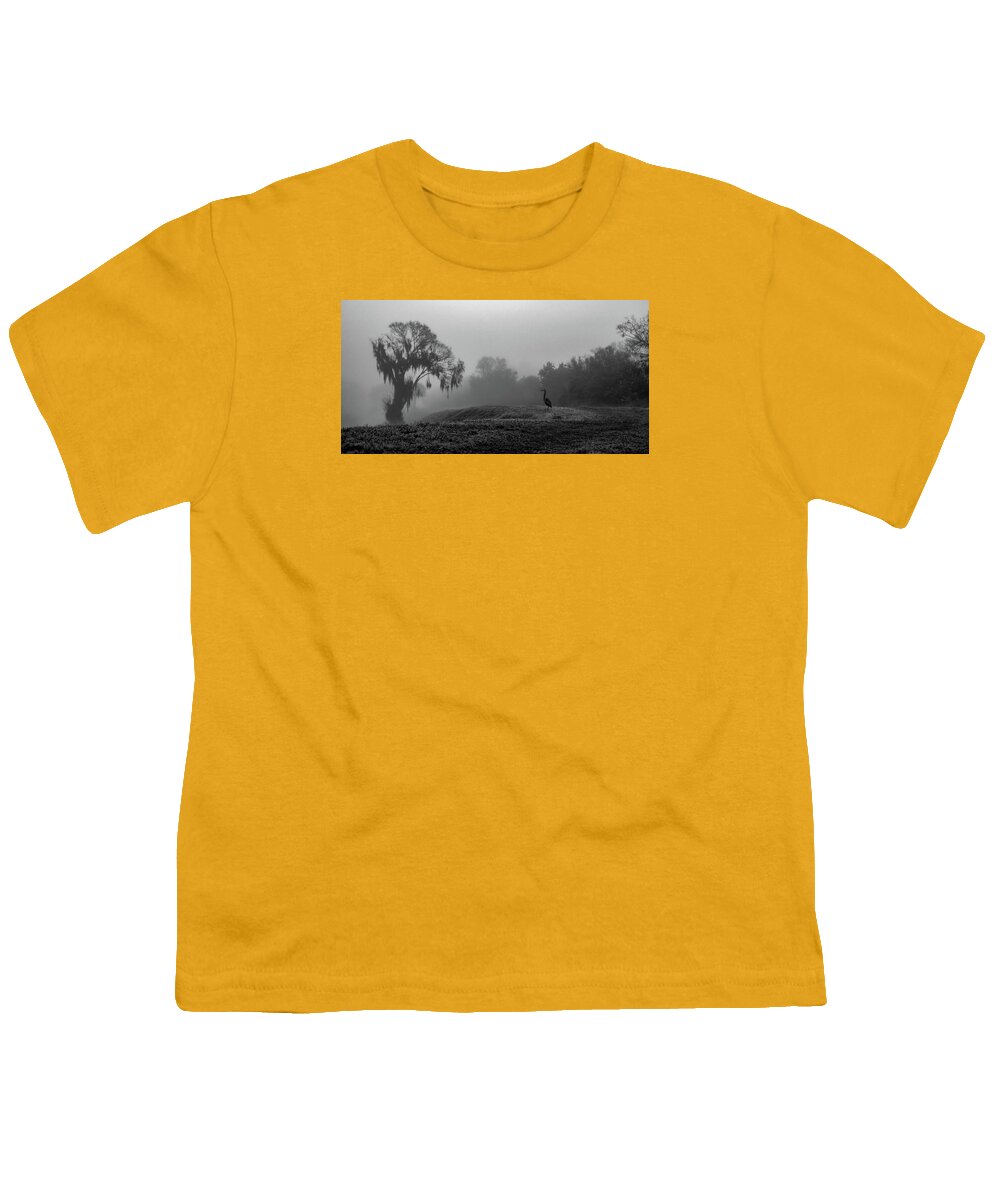 Quiet Hour - Youth T-Shirt