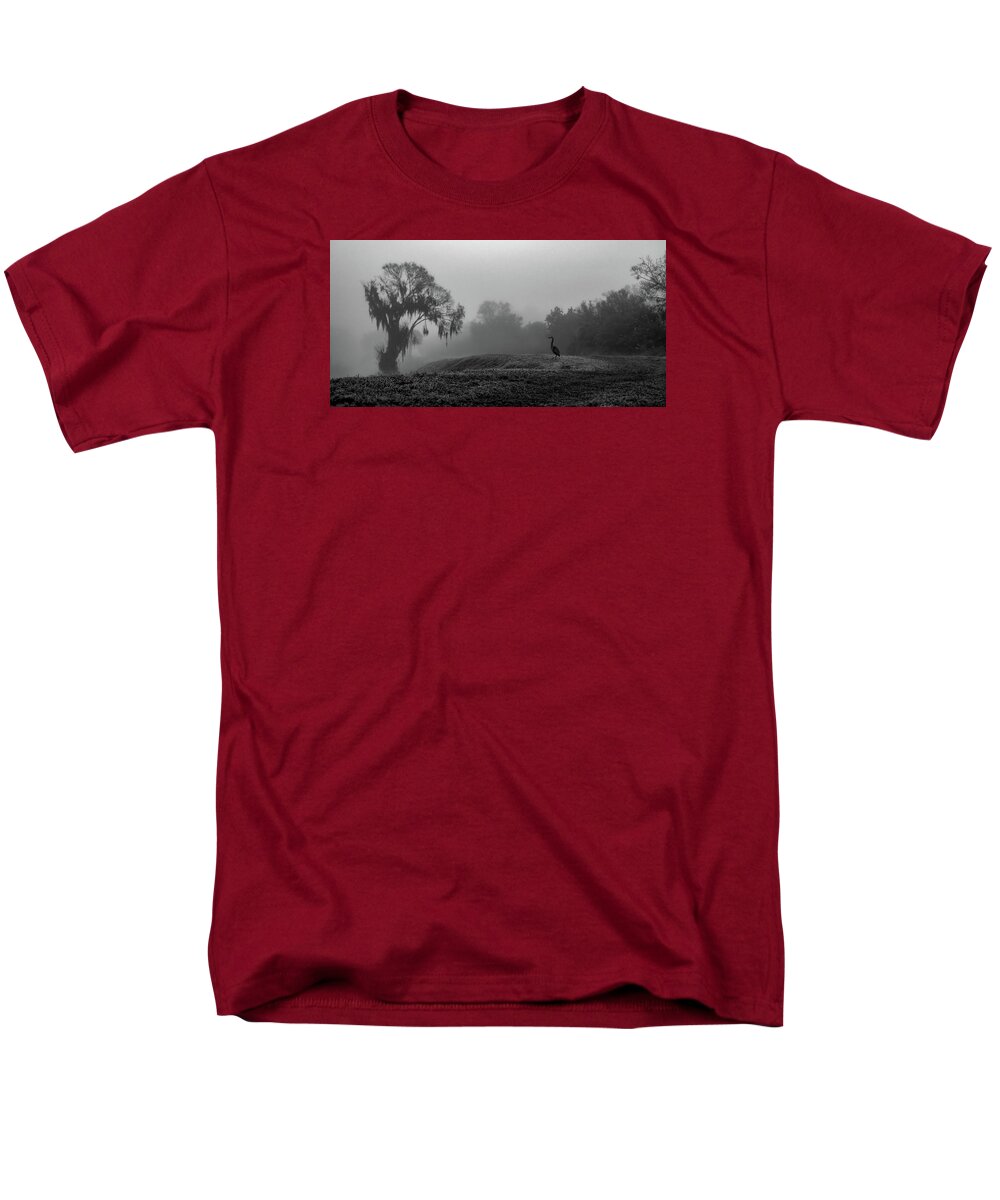 Quiet Hour - Men's T-Shirt  (Regular Fit)