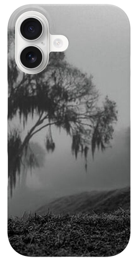 Quiet Hour - Phone Case