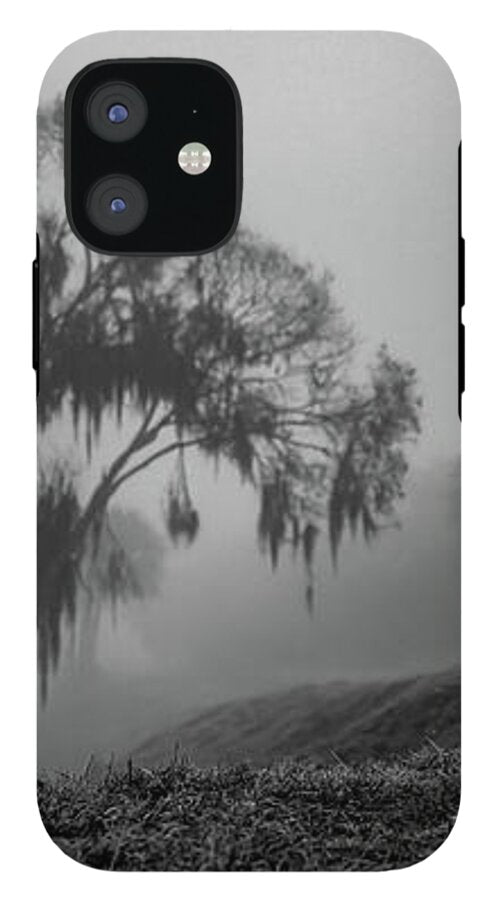Quiet Hour - Phone Case