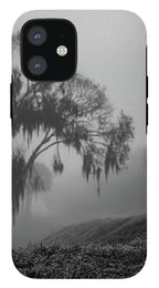 Quiet Hour - Phone Case