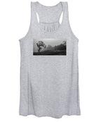 Quiet Hour - Women's Tank Top