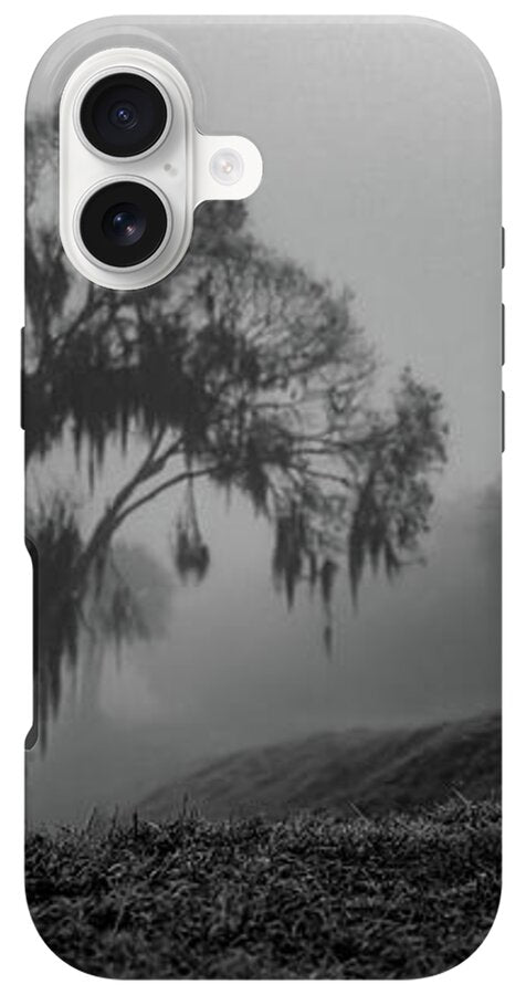 Quiet Hour - Phone Case