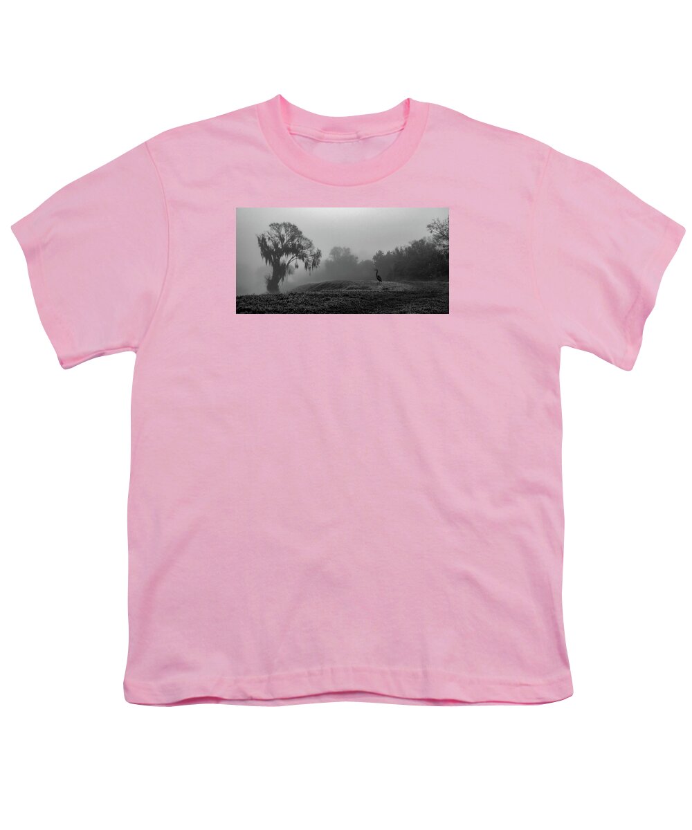 Quiet Hour - Youth T-Shirt
