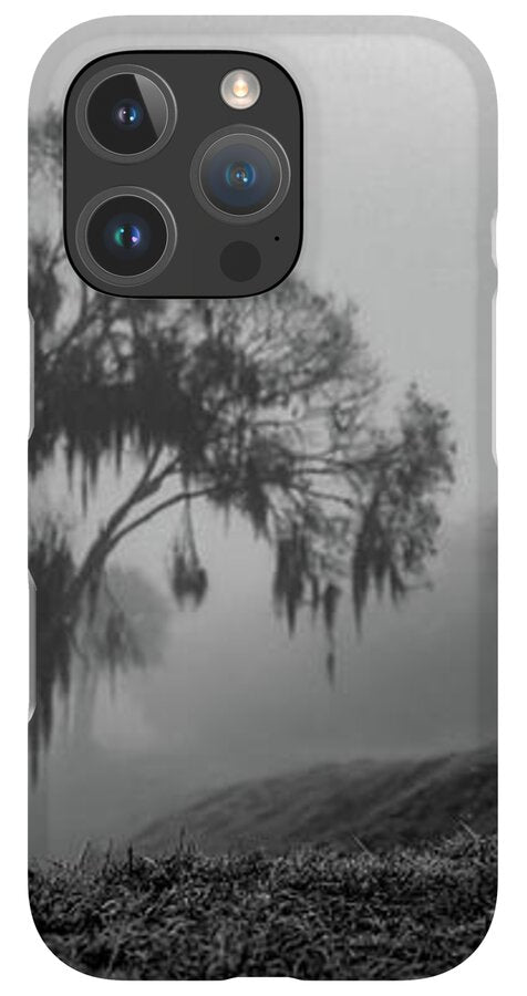 Quiet Hour - Phone Case