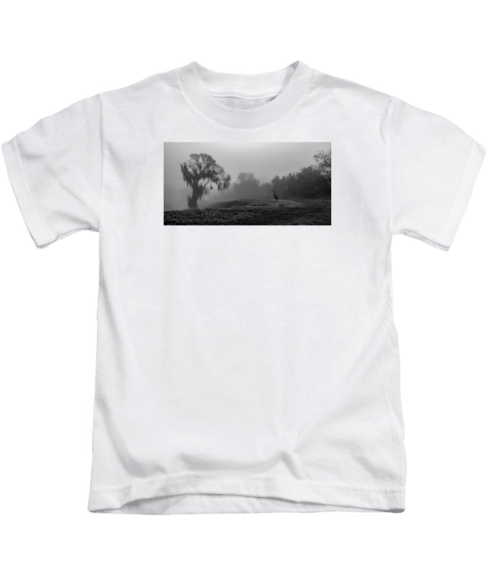 Quiet Hour - Kids T-Shirt