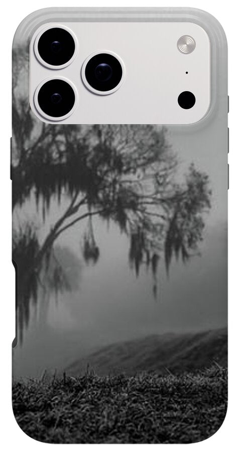 Quiet Hour - Phone Case