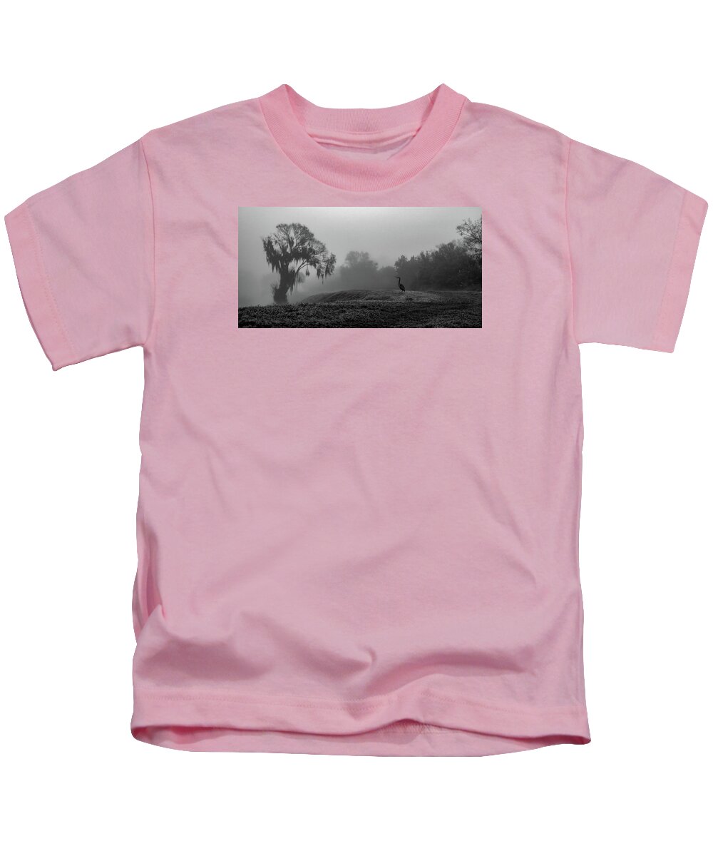Quiet Hour - Kids T-Shirt