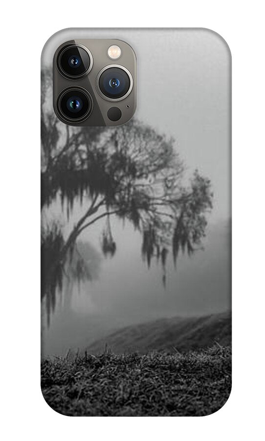 Quiet Hour - Phone Case