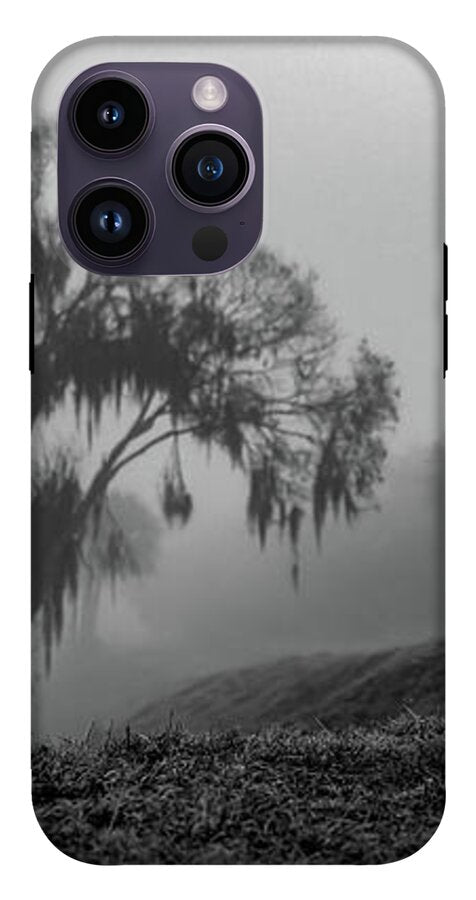 Quiet Hour - Phone Case