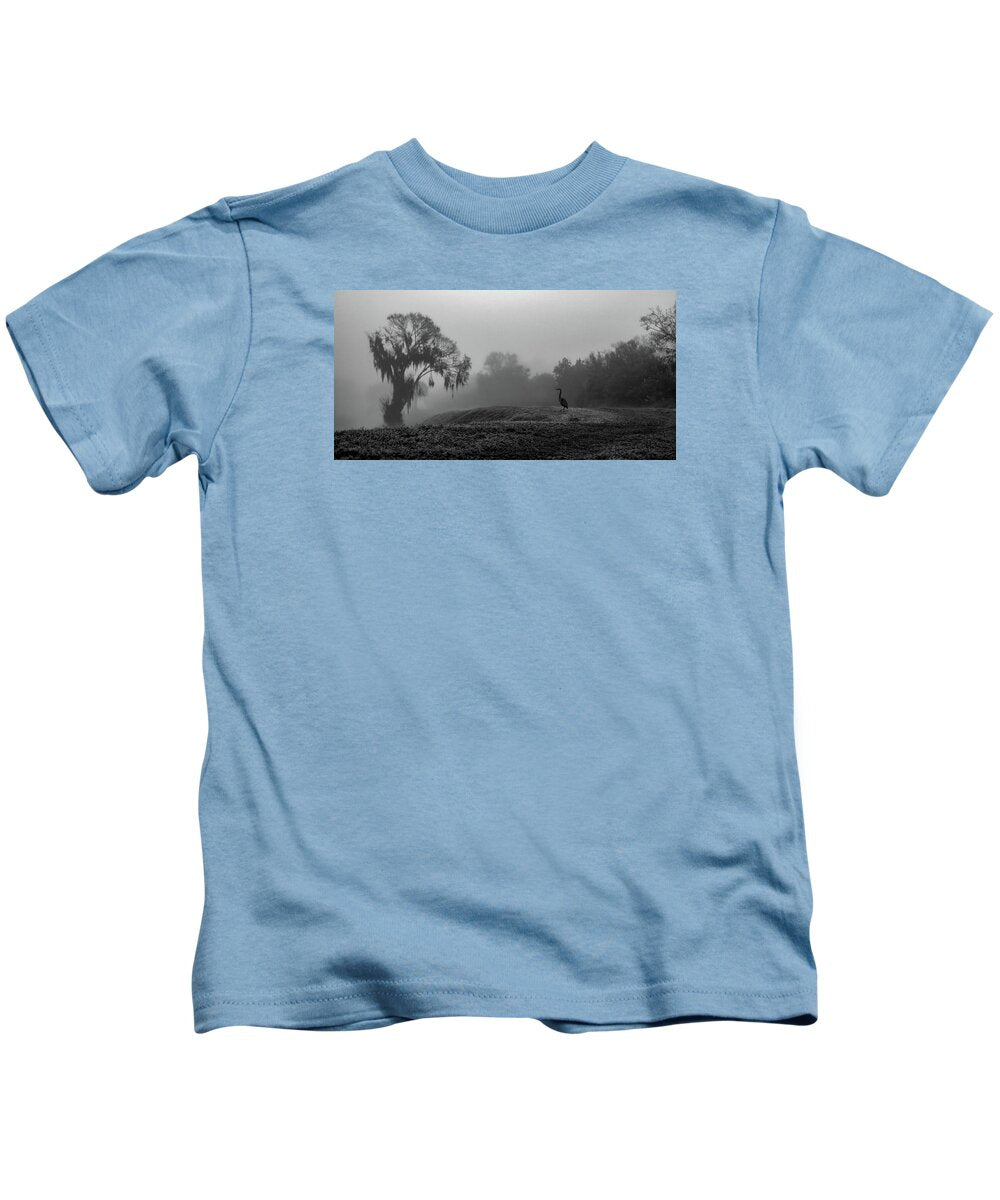 Quiet Hour - Kids T-Shirt
