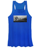 Quiet Hour - Women's Tank Top