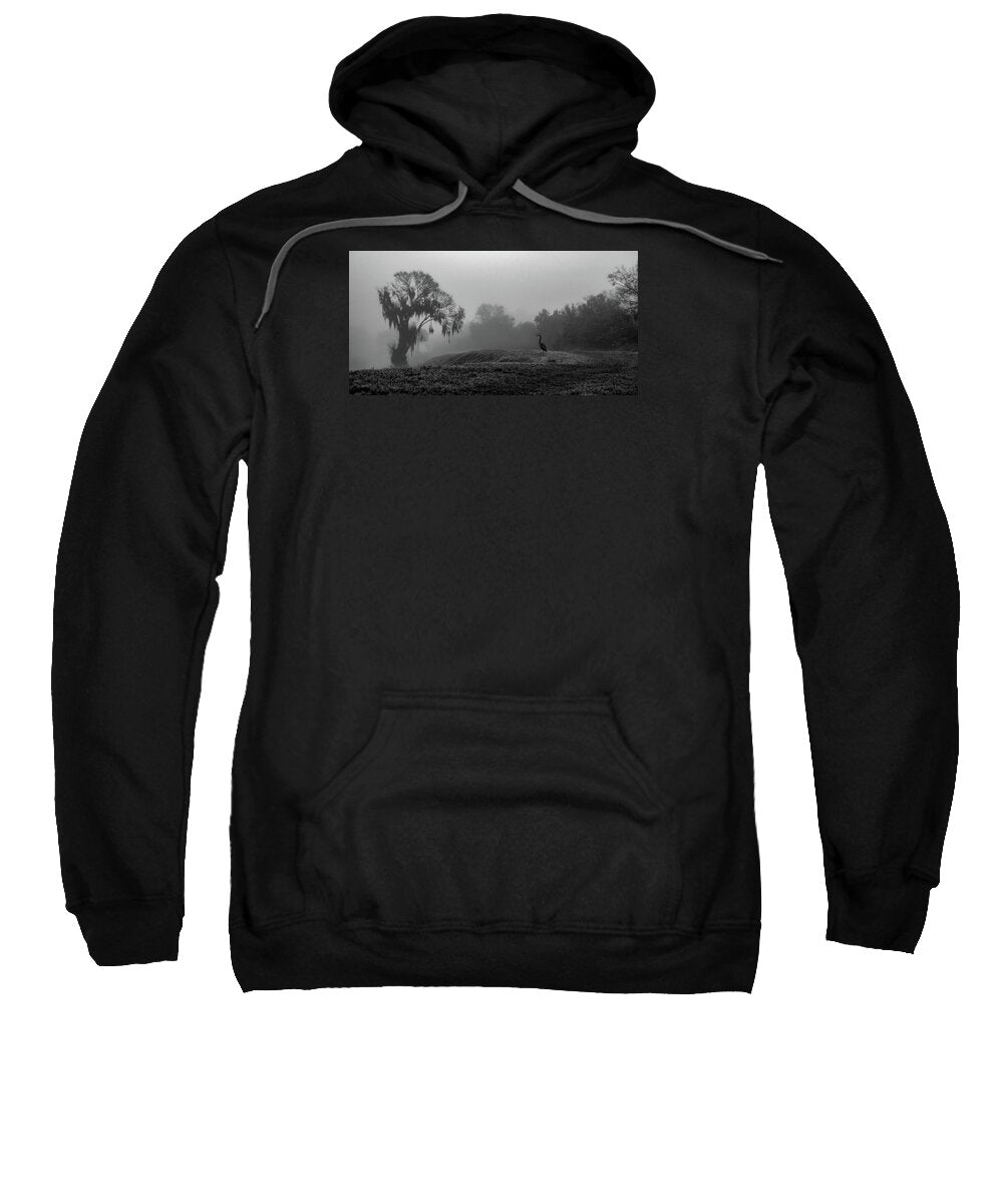 Quiet Hour - Sweatshirt