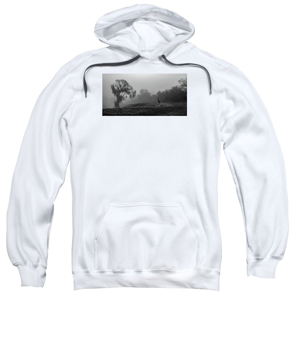Quiet Hour - Sweatshirt