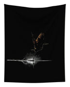 Razors Edge - Tapestry