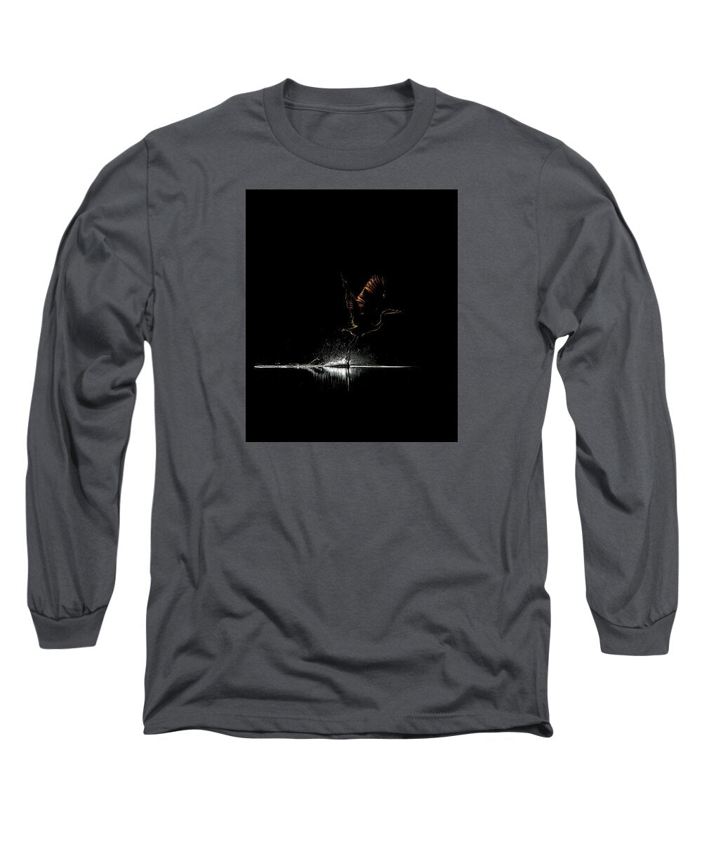 Razors Edge - Long Sleeve T-Shirt