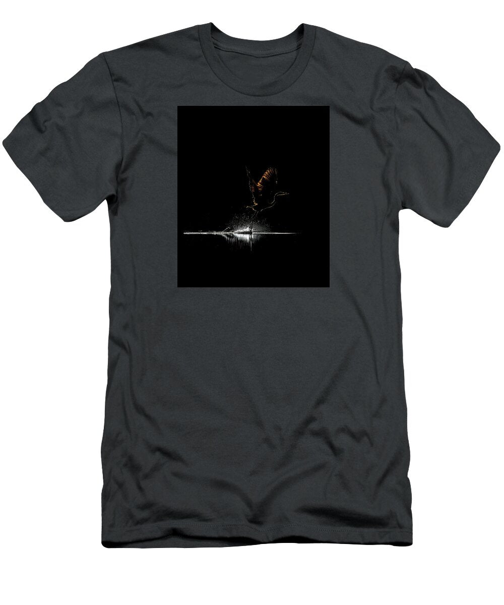 Razors Edge - T-Shirt