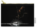 Razors Edge - Zip Pouch