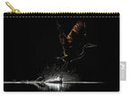 Razors Edge - Zip Pouch