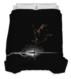 Razors Edge - Duvet Cover