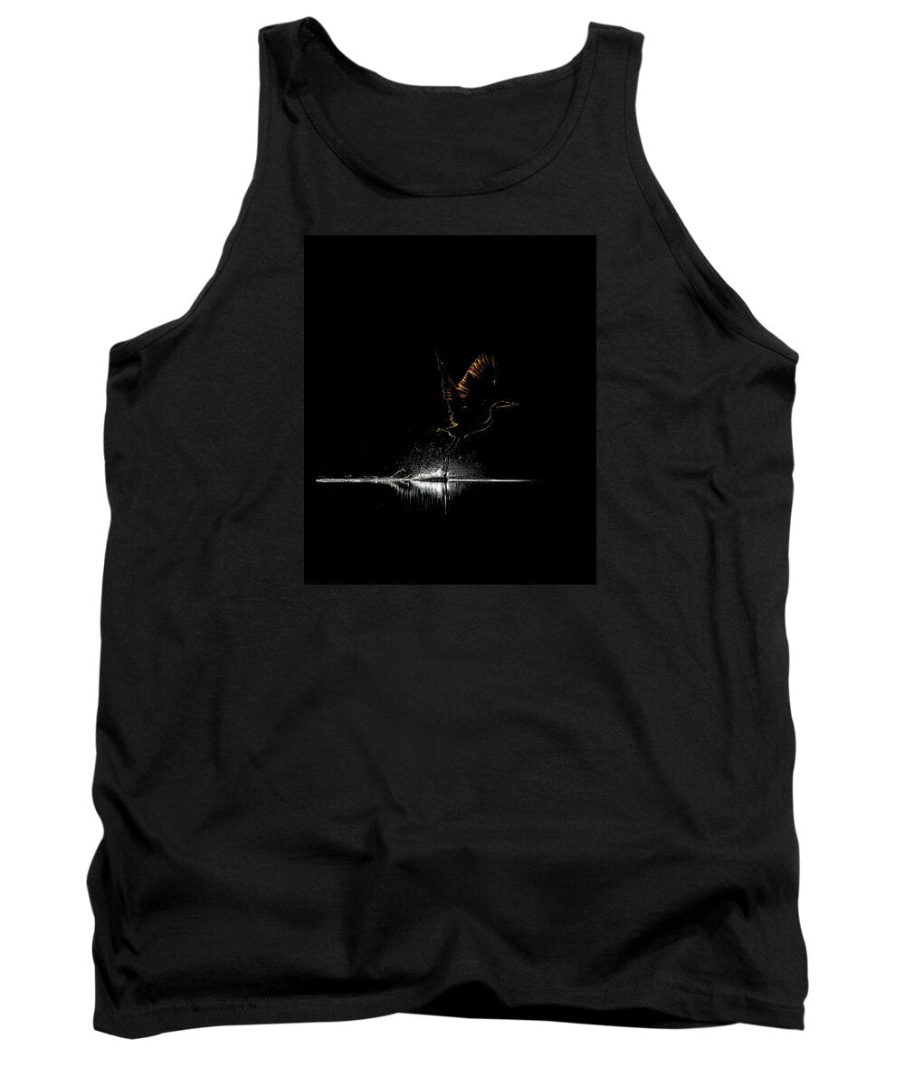 Razors Edge - Tank Top