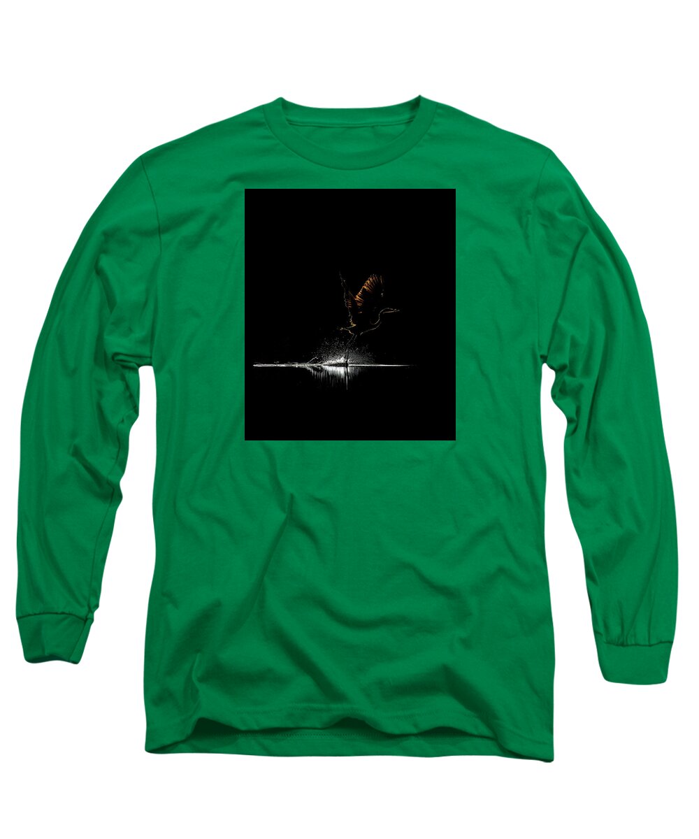 Razors Edge - Long Sleeve T-Shirt