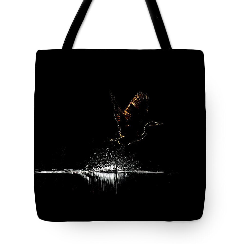 Razors Edge - Tote Bag