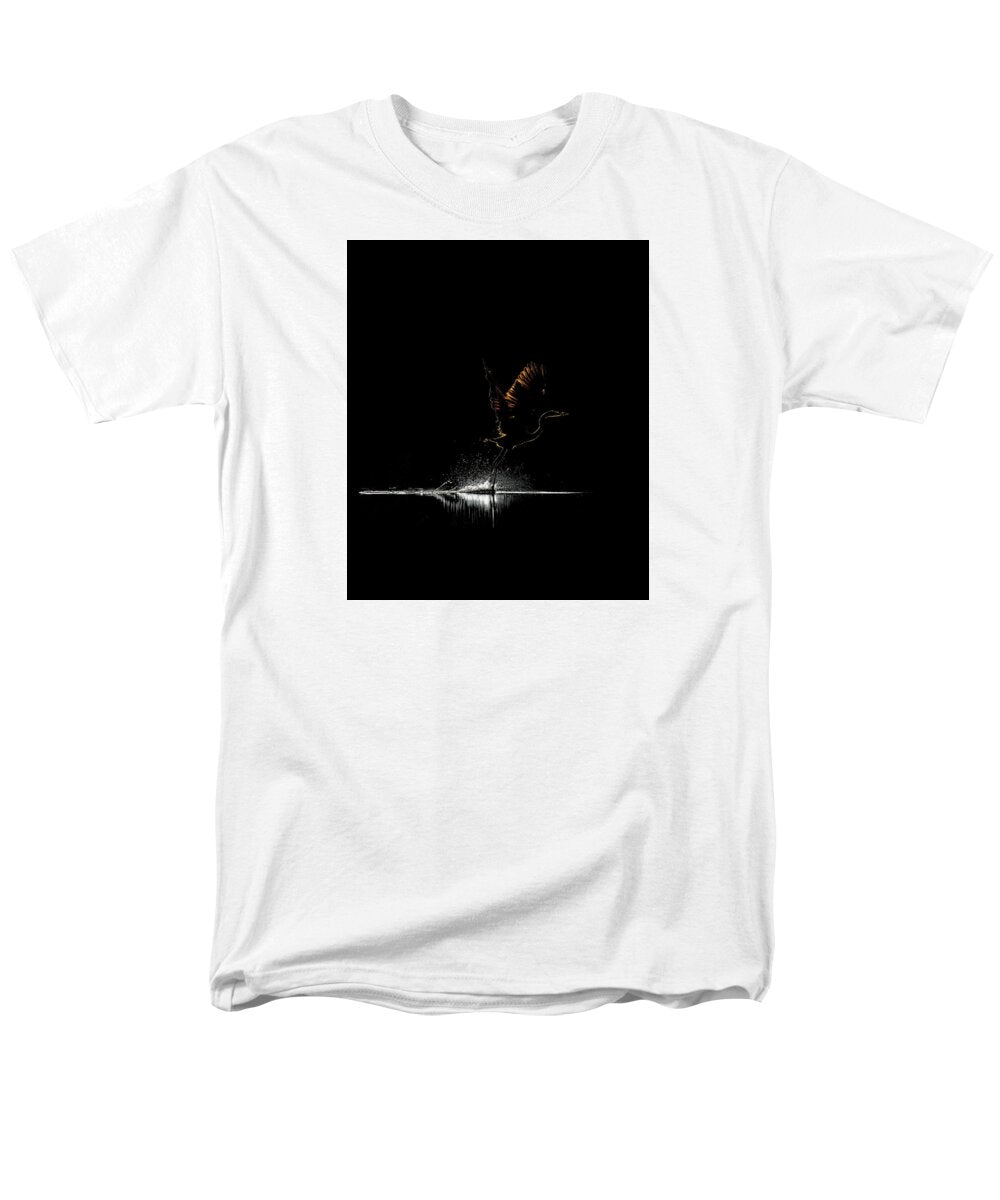 Razors Edge - Men's T-Shirt  (Regular Fit)