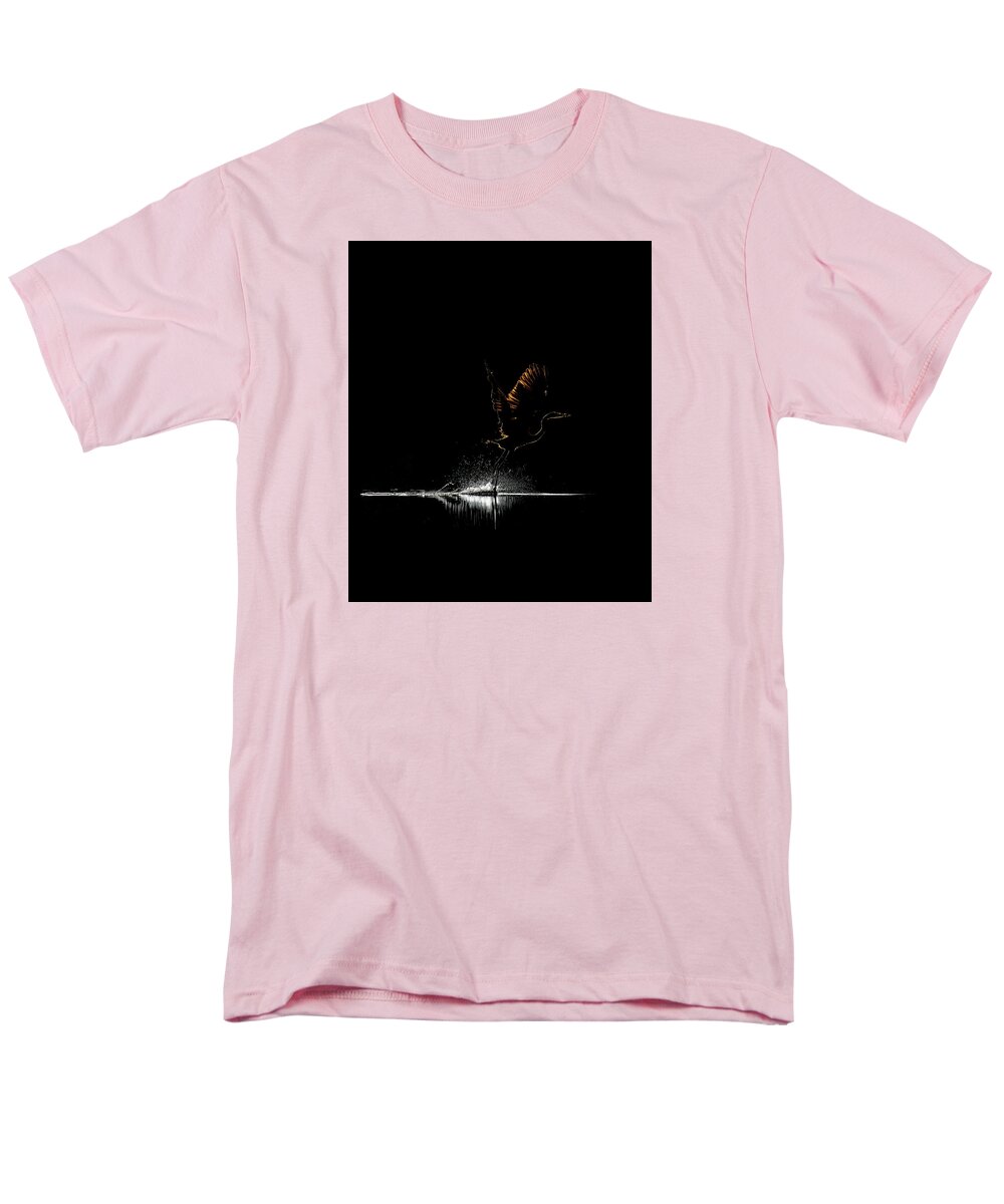 Razors Edge - Men's T-Shirt  (Regular Fit)