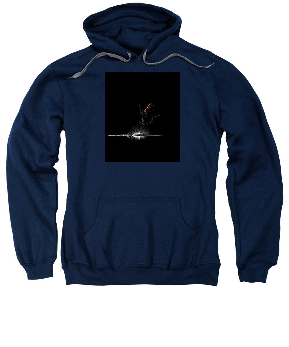 Razors Edge - Sweatshirt