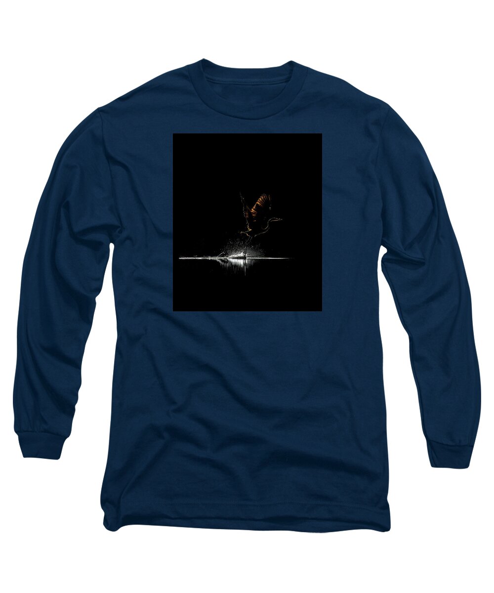 Razors Edge - Long Sleeve T-Shirt