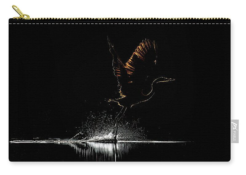 Razors Edge - Zip Pouch