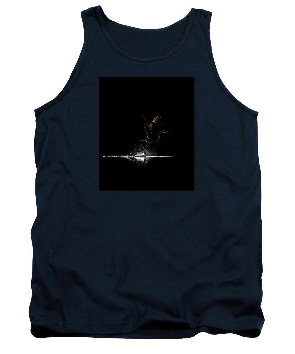 Razors Edge - Tank Top