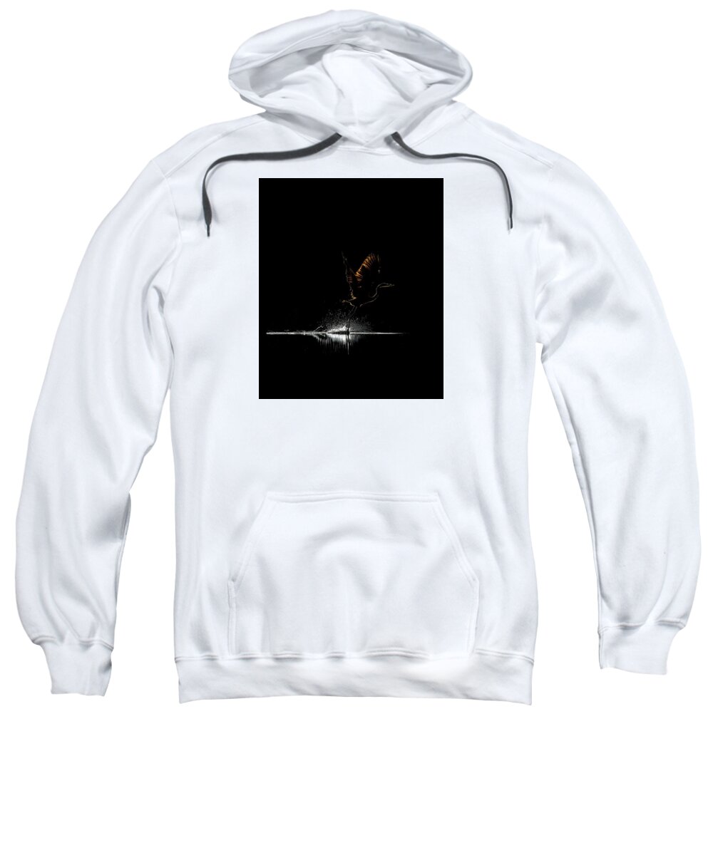 Razors Edge - Sweatshirt
