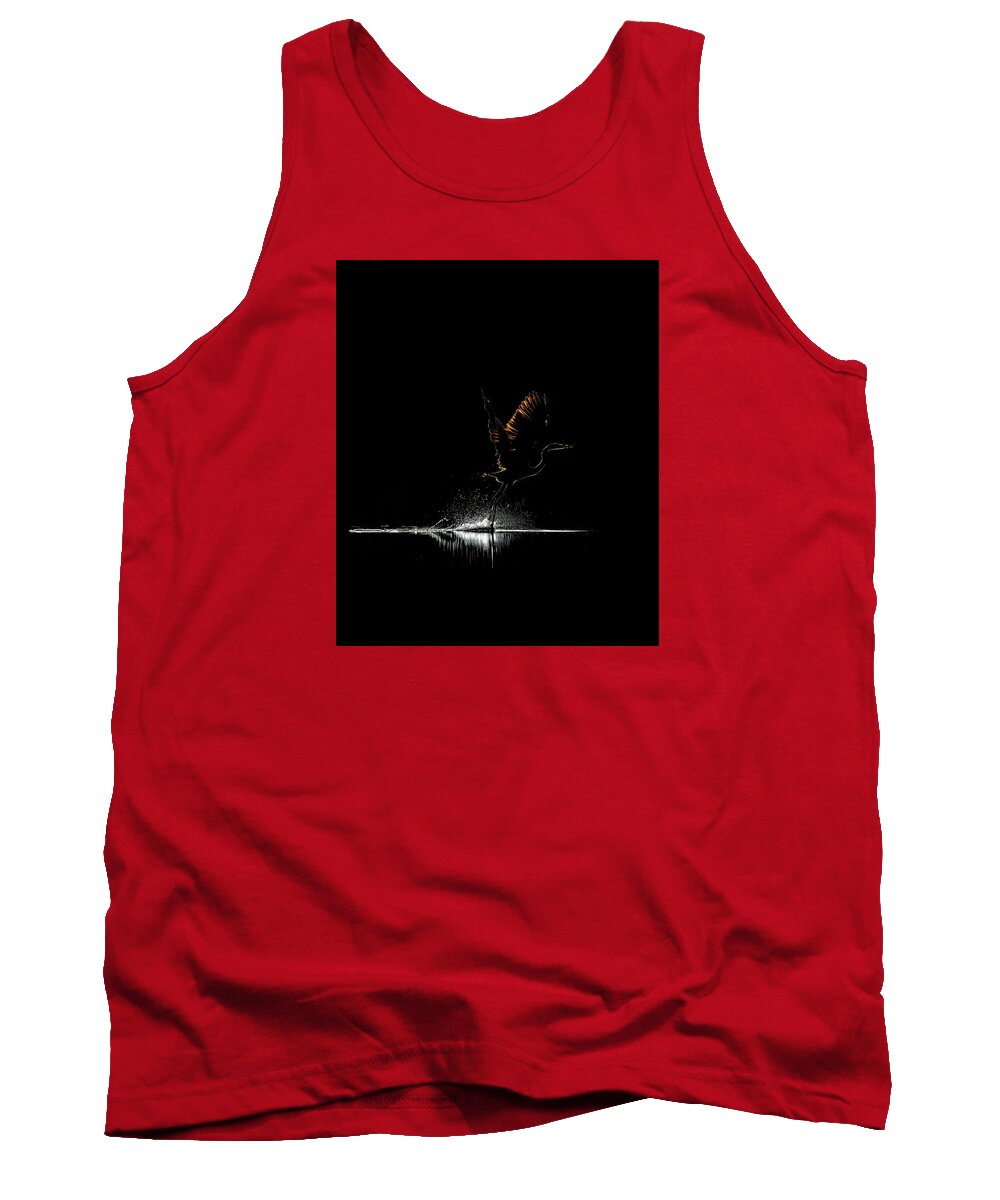 Razors Edge - Tank Top