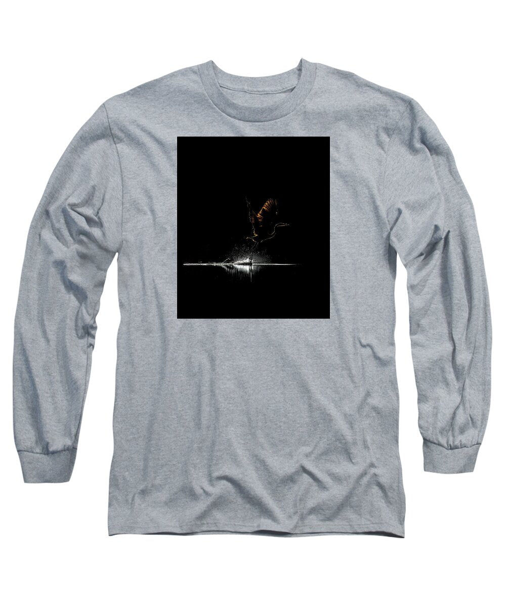 Razors Edge - Long Sleeve T-Shirt