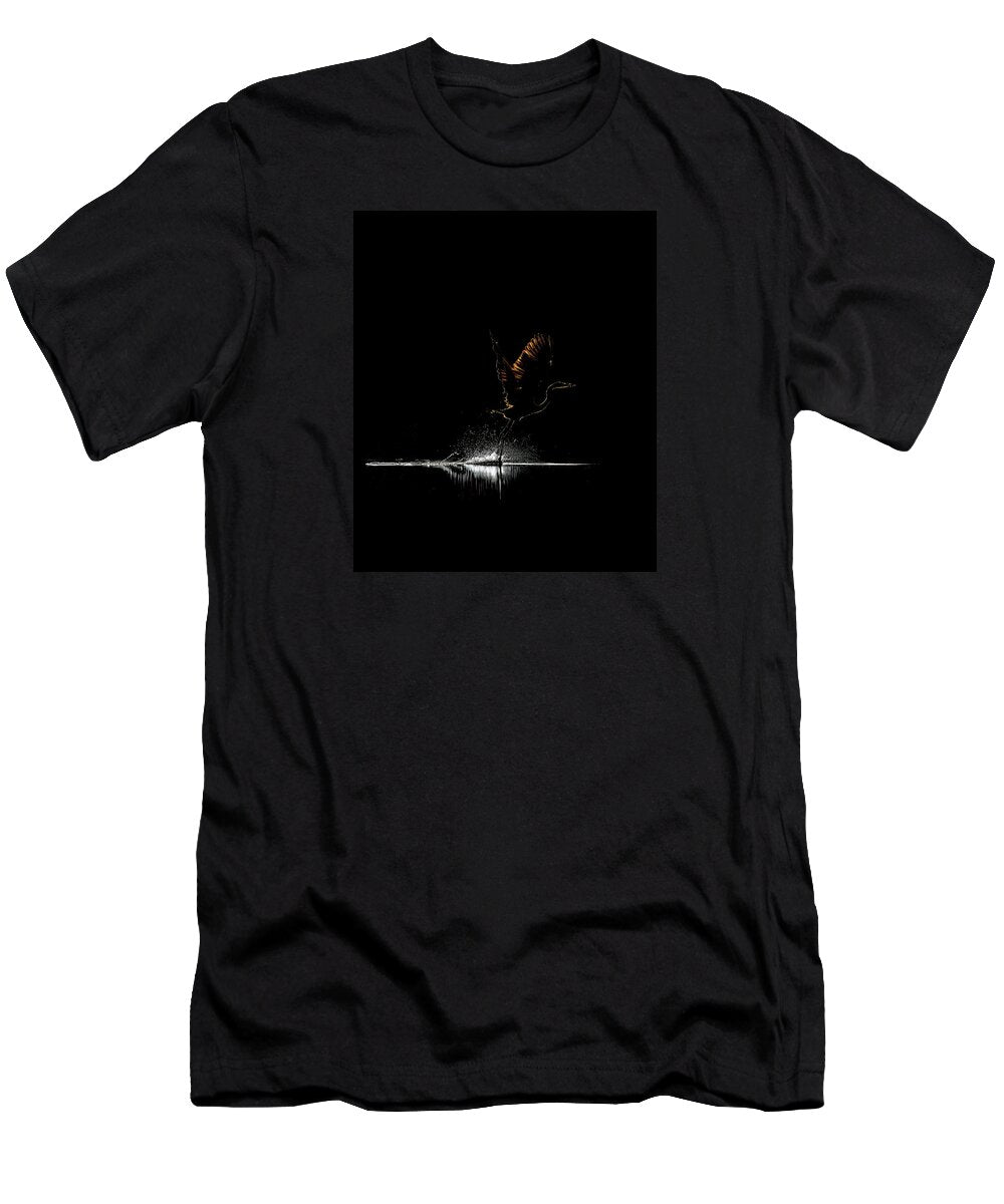 Razors Edge - T-Shirt