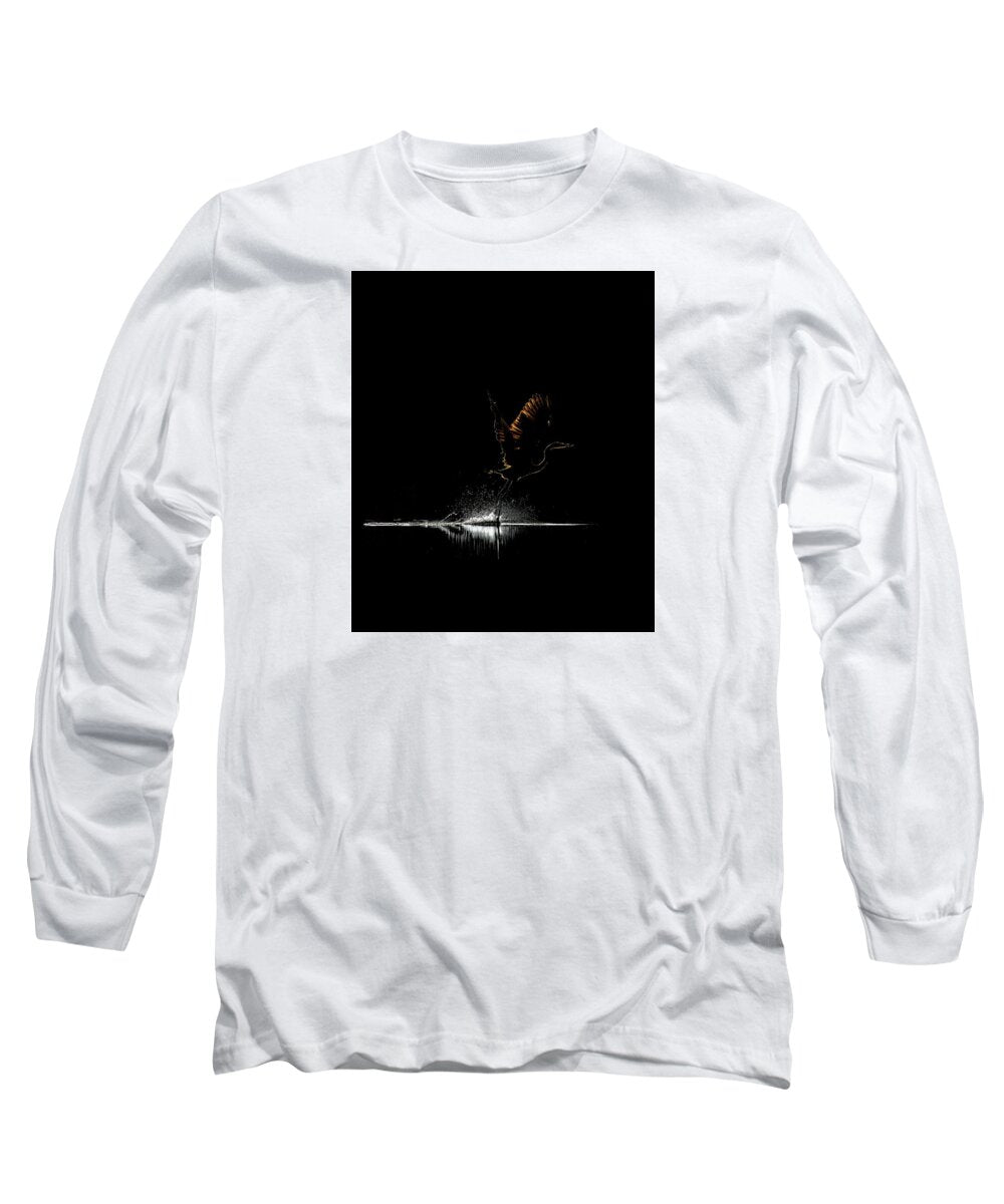 Razors Edge - Long Sleeve T-Shirt