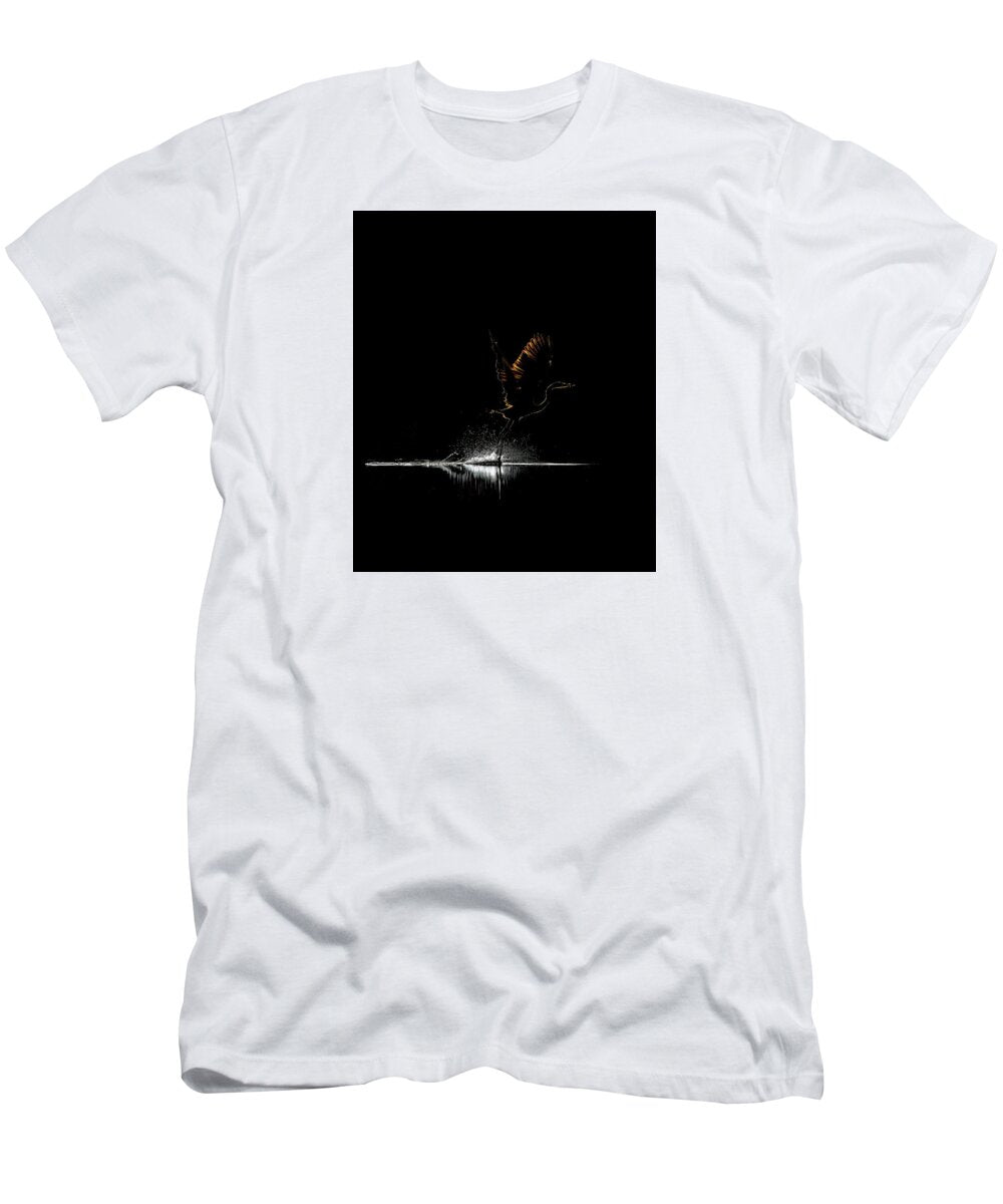 Razors Edge - T-Shirt