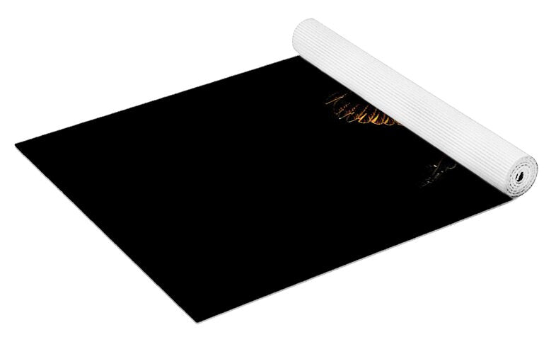 Razors Edge - Yoga Mat