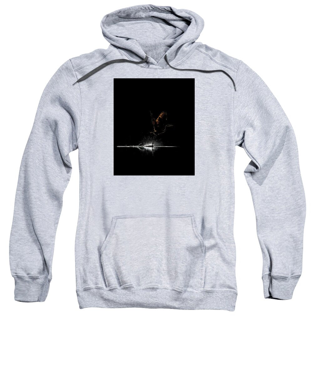 Razors Edge - Sweatshirt