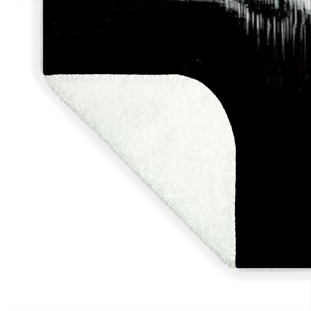 Razors Edge - Blanket