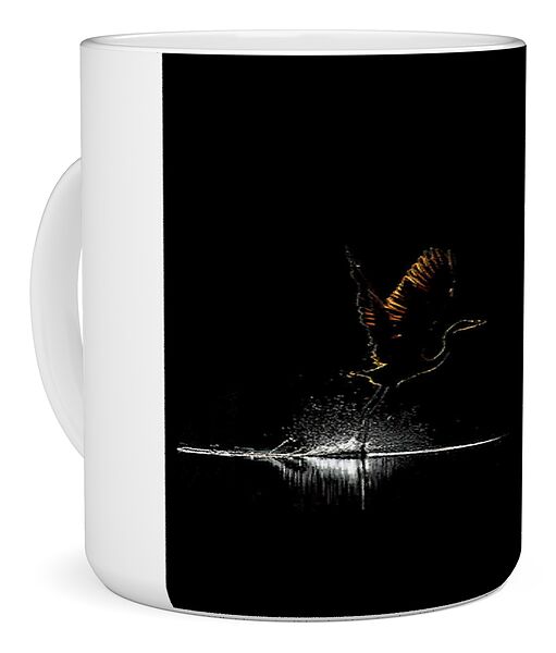 Razors Edge - Mug