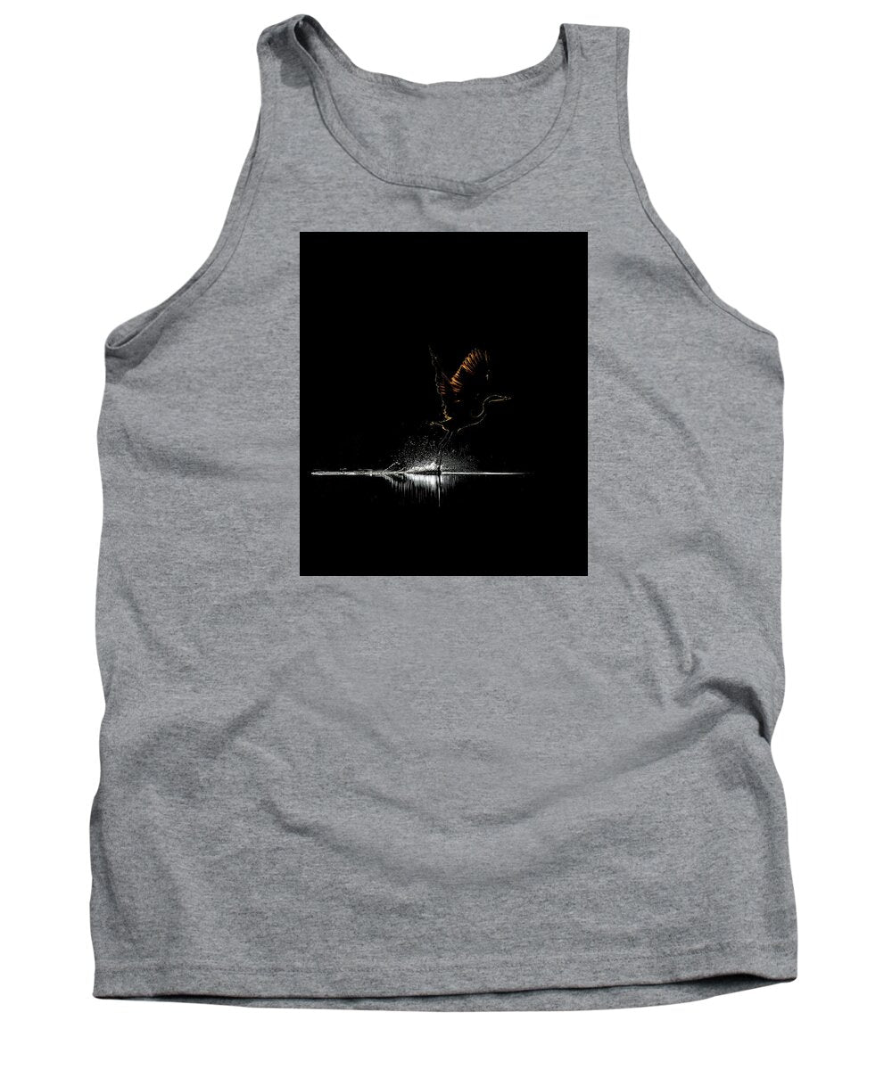 Razors Edge - Tank Top