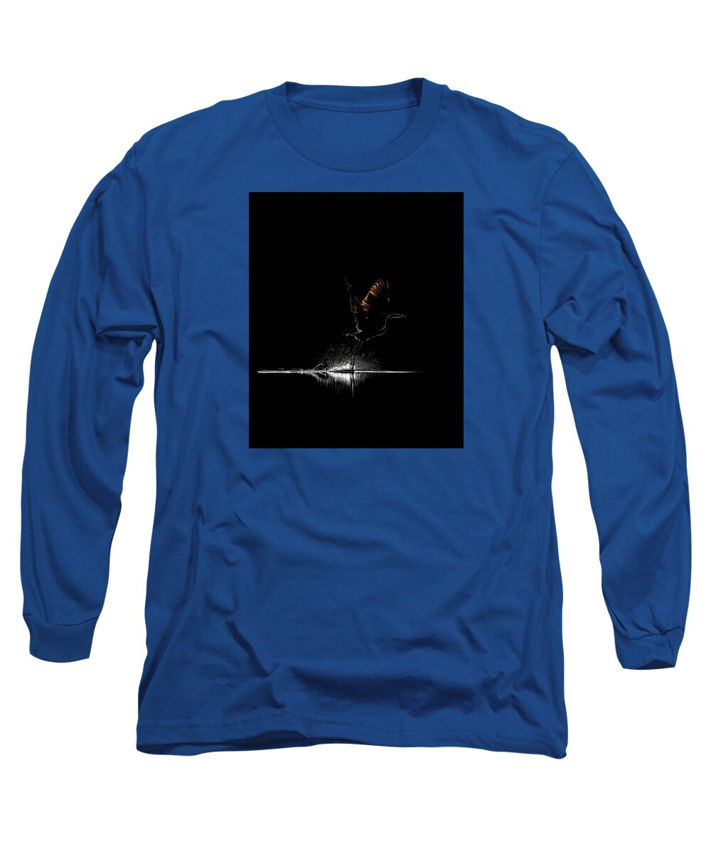 Razors Edge - Long Sleeve T-Shirt